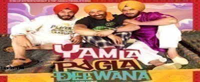 Yamla Pagla Deewana