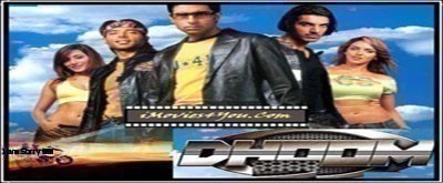 dhoom